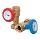 ESBE-Ersatz-Kugelhaehne-GSP911-G1-2er-Set-fuer-Pumpengruppen-DN25-67003400 gallery number 1